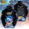 Star Wars 50th Anniversary All Movies List Hoodie