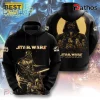 Star Wars 50th Anniversary Limited Edition Hoodie 2026