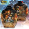 Star Wars Limited Edition Character Signatures Hoodie