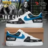 The Chicks Taking The Long Way 20th Anniversary Air Force 1 Sneakers