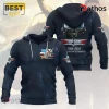 Top Gun 40th Anniversary Limited Edition Hoodie