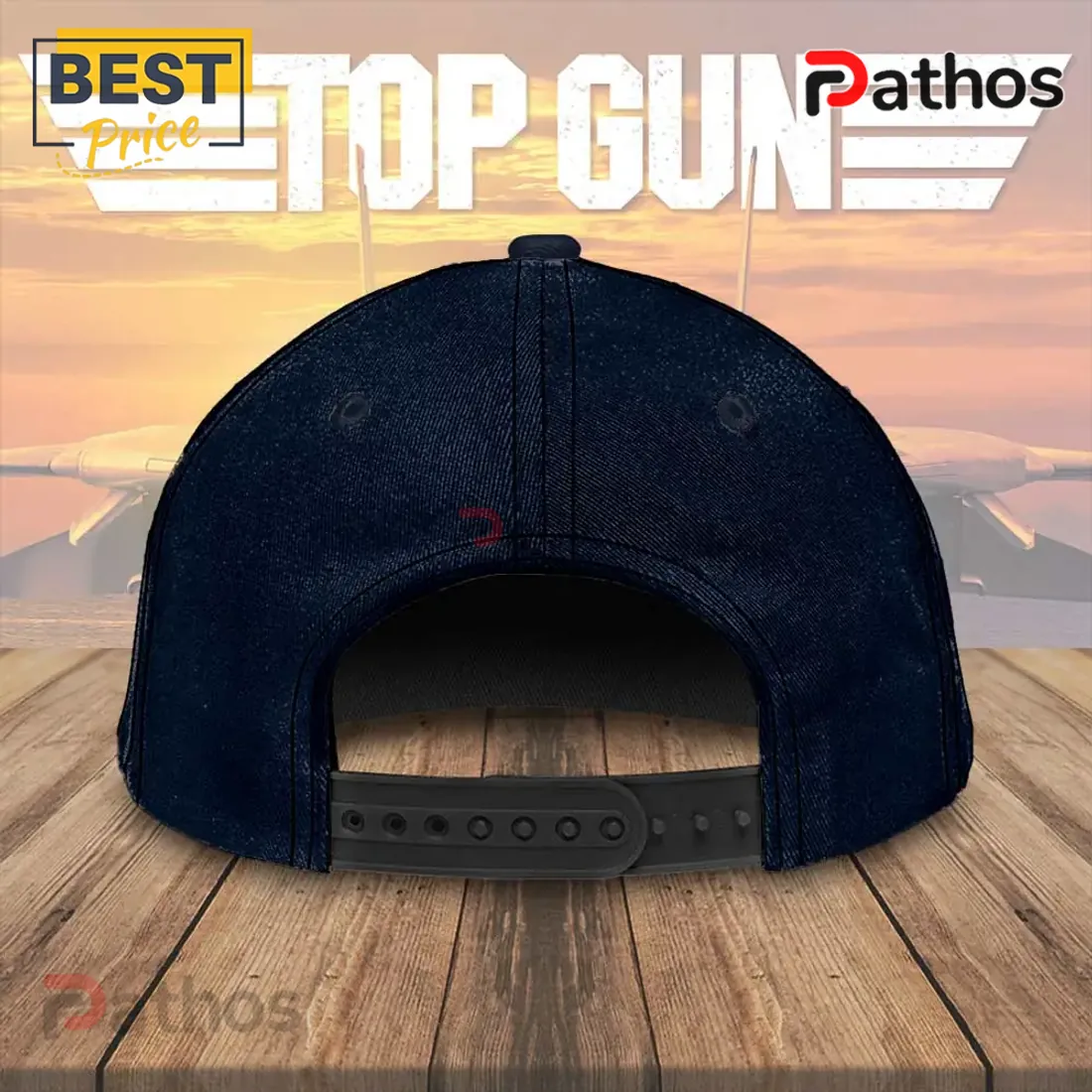 Top Gun 40th Anniversary Tom Cruise 1986-2026 Memorial Baseball Cap Top Gun 40th Anniversary Tom Cruise 1986-2026 Memorial Baseball Cap