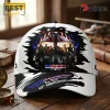 Top Gun Maverick 40th Anniversary Movie Cast Baseball Cap