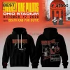 Twenty One Pilots 2026 Ohio Stadium Tour Event Pullover Hoodie