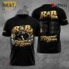 Usher & Chris Brown R&B Tour 2026 Premium Shirt