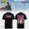 Waylon Wyatt Dustpiles World Tour 2026 Shirt