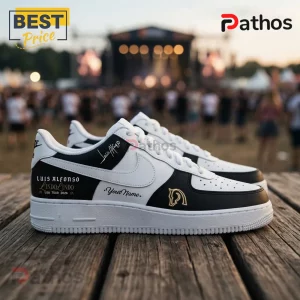 wlFPqDRA luis alfonso lindo lindo usa tour 2026 custom air force 1 sneakers 02 soft cotton feel