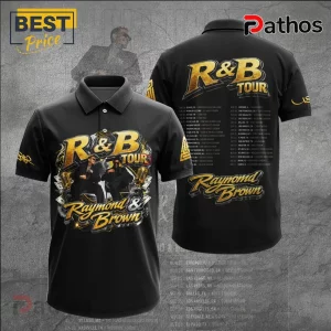 xD1PoS0t usher chris brown rb tour 2026 premium shirt 02 exclusive edition