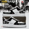 2026 Charli XCX Custom Air Force 1 Sneakers Limited Edition