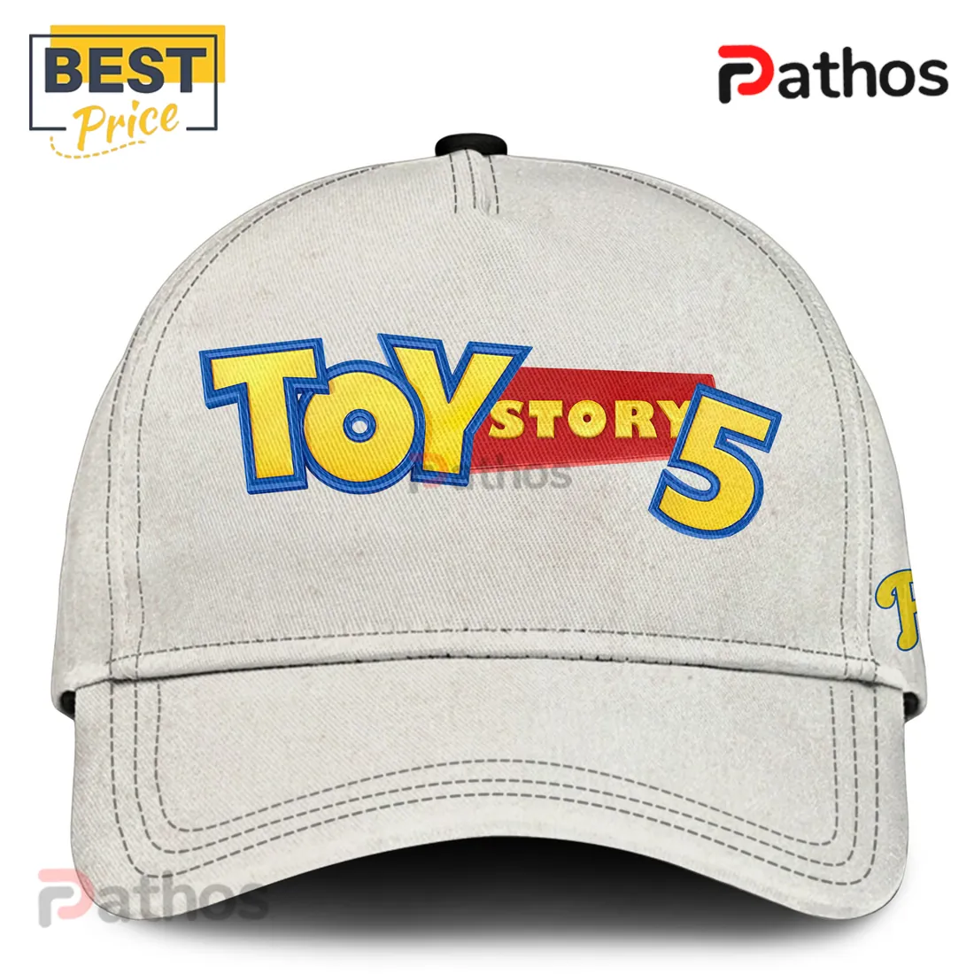2026 Philadelphia Phillies x Toy Story 5 Baseball Jersey 2026 Philadelphia Phillies x Toy Story 5 Baseball Jersey