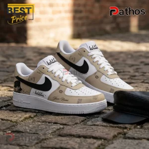 Kehlani Tour 2026 Special Edition Custom Air Force 1 Sneakers 3 Kehlani Tour 2026 Special Edition Custom Air Force 1 Sneakers