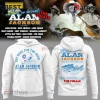 Alan Jackson Tennessee Titans Last Call 2026 White Hoodie