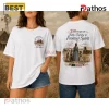 America 250th Anniversary 1776-2026 Limited Edition T-Shirt