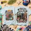 Blink-182 All Summer Long Pop Punk Graphic T-Shirt