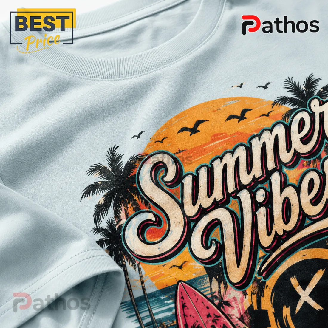 Blink-182 All Summer Long Pop Punk Graphic T-Shirt Blink-182 All Summer Long Pop Punk Graphic T-Shirt