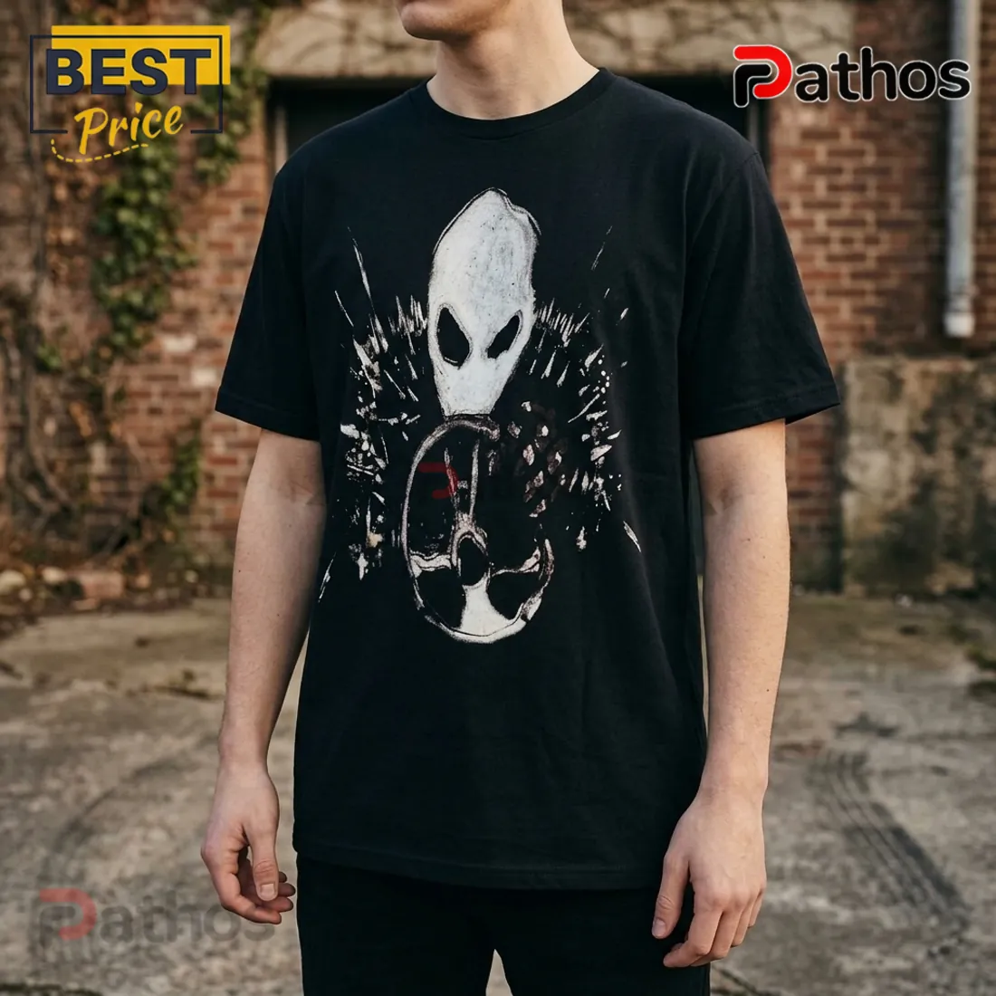 Don Toliver Octane World Tour Black T-Shirt Don Toliver Octane World Tour Black T-Shirt