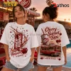 Dr Pepper Summer Vibes Cherry T-Shirt