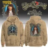Ella Langley The Dandelion Tour 2026 Vintage Country Music Hoodie