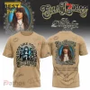 Ella Langley The Dandelion Tour 2026 You Look Like You Love Me T-Shirt
