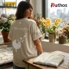Ella Langley x Philadelphia Phillies Cream Edition Baseball Jersey