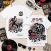 Elvis Presley America 250 Years Unisex T-Shirt