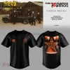 Fuerza Regida x San Francisco Giants This Is Our Dream 2026 Baseball Jersey