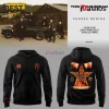 Fuerza Regida x San Francisco Giants This Is Our Dream Tour 2026 Hoodie