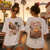 In-N-Out Burger Retro Drive Thru T-Shirt