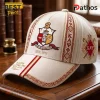 Kappa Alpha Psi 1911 Premium Baseball Cap