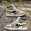 Kehlani Tour 2026 Personalized Limited Edition High Top Sneakers