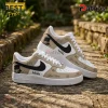 Kehlani Tour 2026 Special Edition Custom Air Force 1 Sneakers