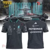 Mercedes AMG Petronas adidas Team F1 Performance Polo