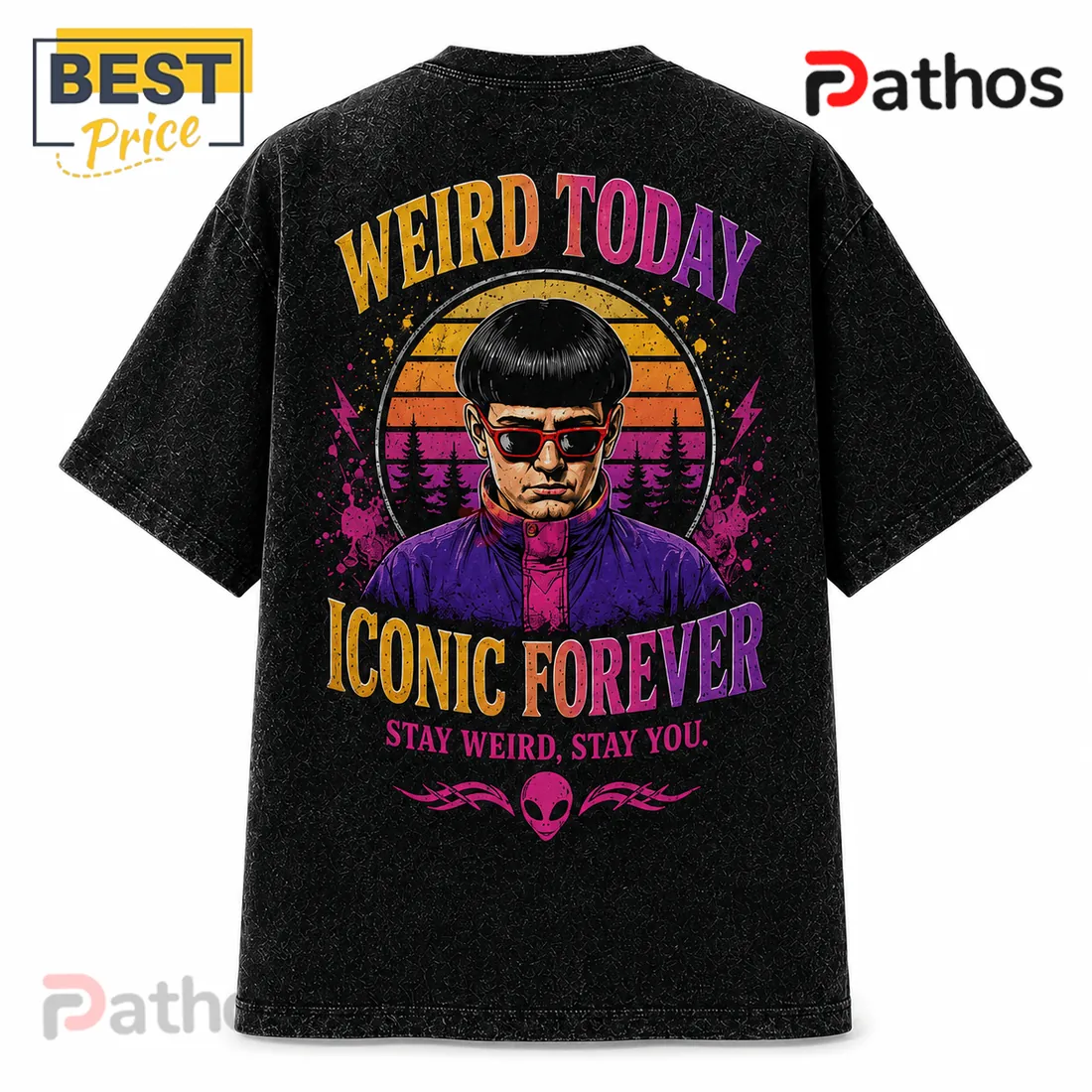 Oliver Tree Vintage 1993 2026 Memorial T-Shirt Oliver Tree Vintage 1993 2026 Memorial T-Shirt