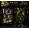 Oregon Ducks Dante Moore Godzilla 2026 Season T-Shirt