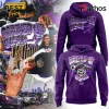 Screwed Up Click x Houston Astros Purple Pullover Hoodie
