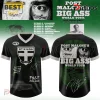 St Kilda Saints x Post Malone Big Ass World Tour 2026 Football Jersey
