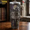 The Nightmare Before Christmas 1993-2026 Anniversary Stainless Tumbler 40oz