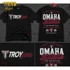 Troy Trojans 2026 College World Series Omaha Baseball Shirt