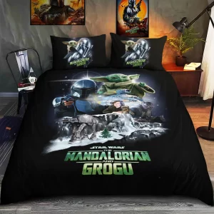 Bedding Set