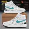 Ariana Grande Eternal Sunshine Tour Custom Air Jordan 1 Sneakers