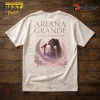 Ariana Grande Moonlight Heart Tour 2026 T-Shirt