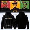Blink-182 Take Off Your Pants and Jacket Black Hoodie
