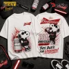 Budweiser x Snoopy 150th Anniversary White T-Shirt