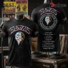 Eagles Greatest Hits 1976-2026 Anniversary Edition T-Shirt