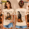 Morgan Wallen Autumn Harvest 2026 T-Shirt