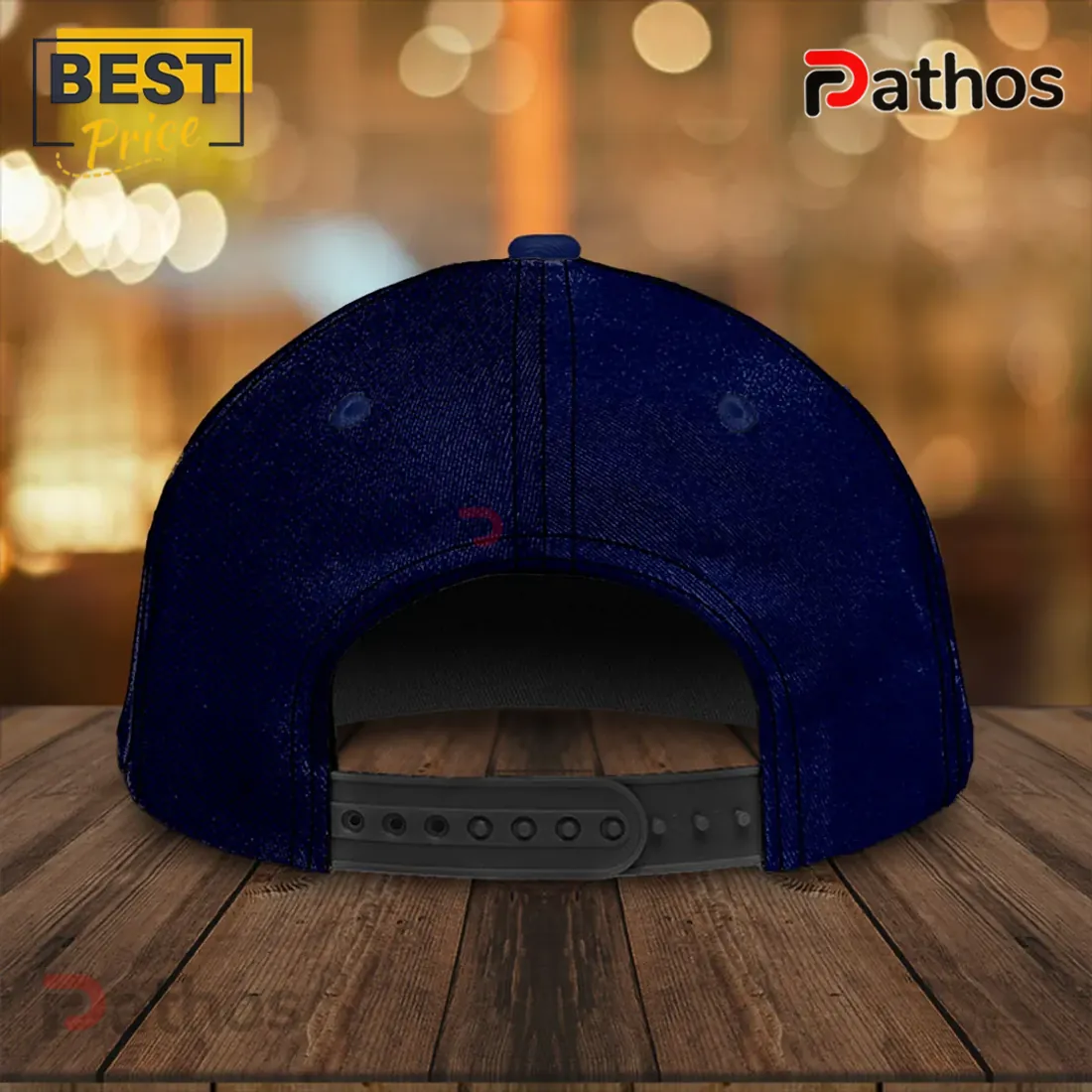 New York Knicks 2026 NBA Champions Navy Blue Baseball Cap New York Knicks 2026 NBA Champions Navy Blue Baseball Cap