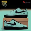 New York Liberty Seafoam Nike Air Force 1 Sneakers