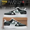 Ninho Quattro Tour 2027 Personalized Air Force 1 Sneakers