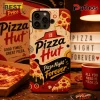 Pizza Hut Vintage Style Phone Case