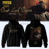 Rod Wave Dont Look Down 2026 Tour Signatures Hoodie
